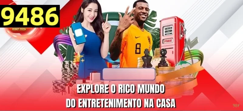 Guia rápido de apostas ao vivo na 98f