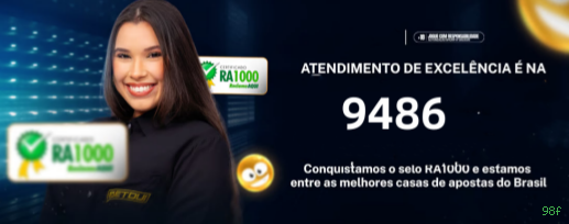 Roleta e blackjack 98f