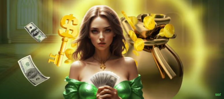 Aplicativo móvel 98f para iOS e Android