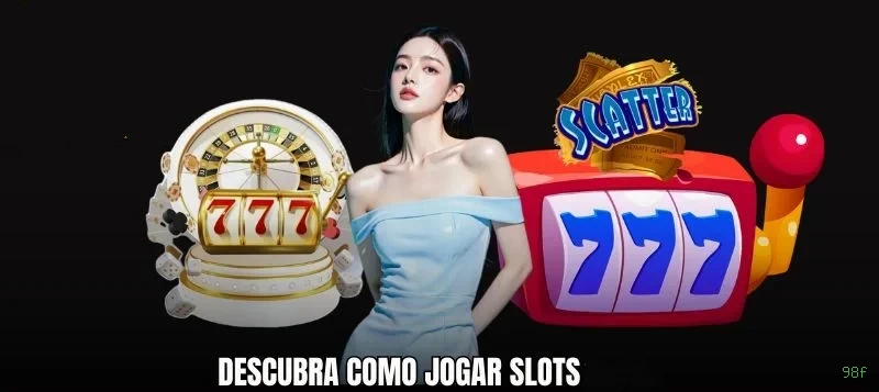 App 98f slots mobile