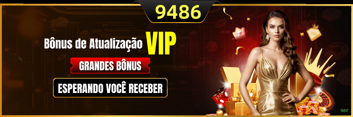 Programa VIP 98f - benefícios exclusivos
